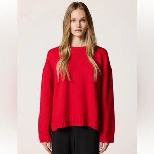 NWT Clyque Ilana Sweater